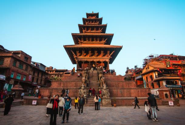 Nepal hopes for gains as China pledges to send more tourists