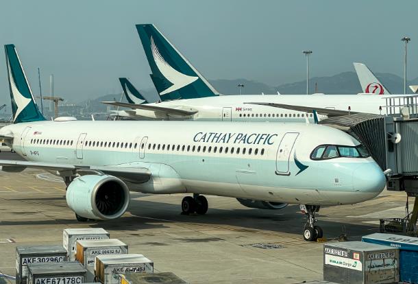 Cathay Pacific mulls upgrading its post-Covid recovery timeline