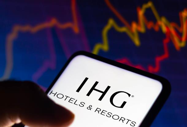 IHG hotel: Greater China RevPAR down 7% in Q2