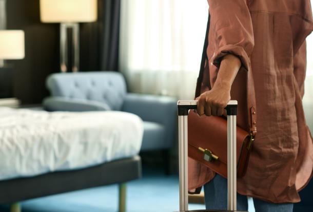 International hotel performance drops in China: Is business travel to blame?