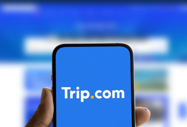 Trip.com raises alarm for global competitors 