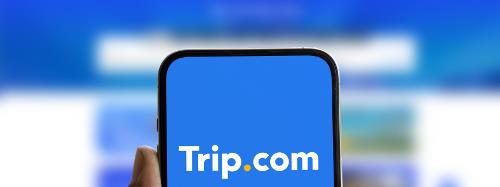  Trip.com raises alarm for global competitors 