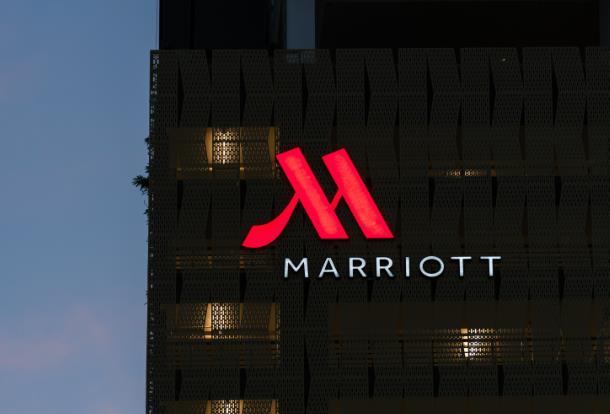 Marriott eyes doubling China presence in 5 years, says Yibing Mao ...