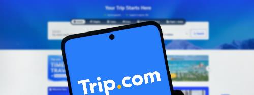 Trip.com obtains IATA GoGlobal Accreditation