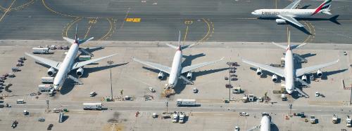 China sees a 78% year-on-year rise in Q3 international air travel 