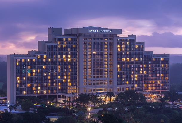 Hyatt forms joint venture with China Resources Land to expand China footprint