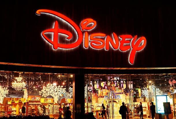 Lower attendance at Shanghai Disney impacts Walt Disney's performance