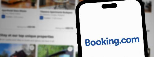 Booking Holdings suspends ground transport services in China 