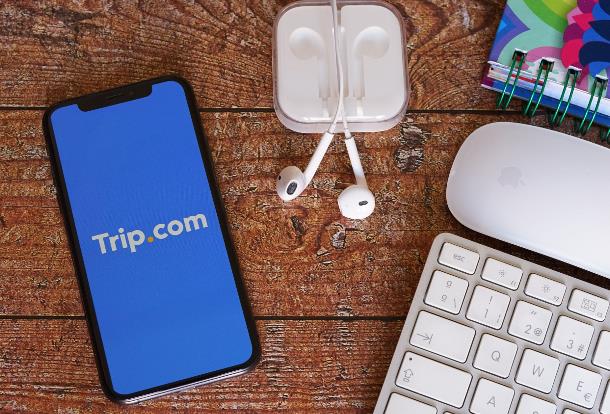 AI drives efficiency and personalisation at Trip.com