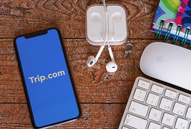 AI drives efficiency and personalisation at Trip.com