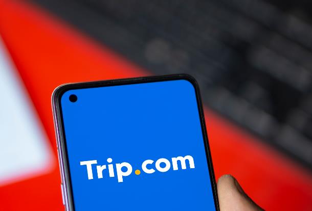 Trip.com chairman James Liang: China’s inbound tourism poised for a breakthrough