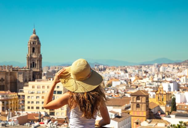 Chinese tourist spending skyrockets in Spain