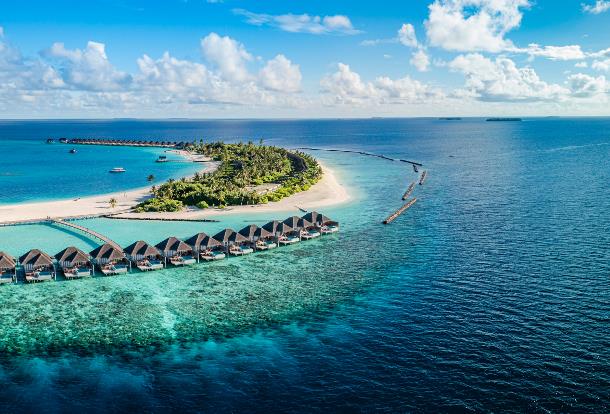 Chinese tourist spending weakens in Maldives  