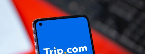 Trip.com Group unveils 3.0 Model for packaged tours amid rising competition 