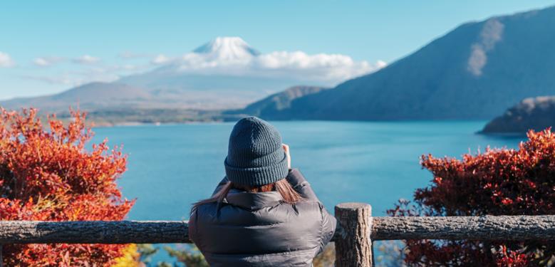 Chinese tourists make biggest contribution to Japan’s visitation spending in 2024