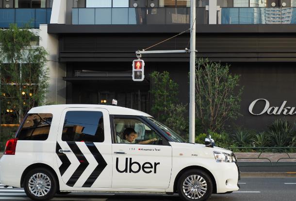 Where will Uber and Meituan clash in global markets?