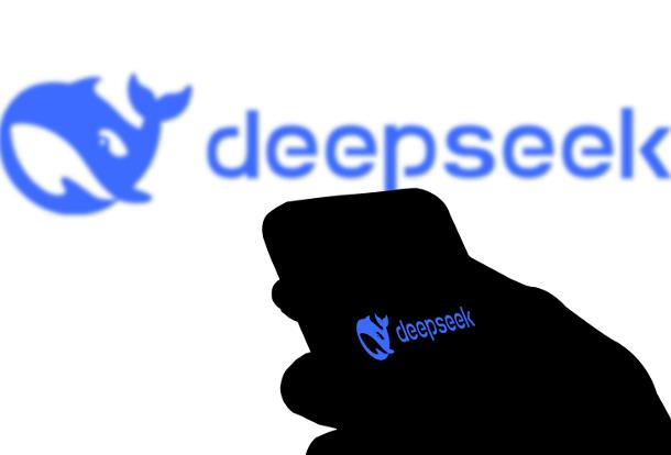 Did Marriott ban DeepSeek?