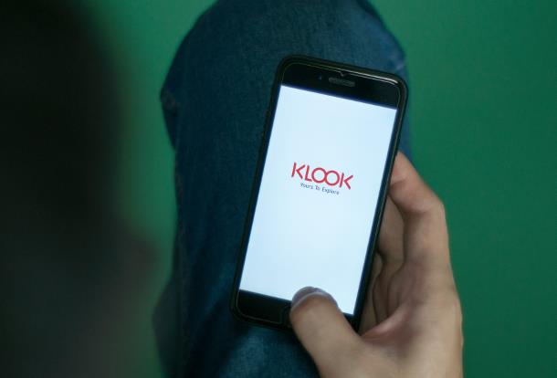 Klook secures $100 million to capture young travelers