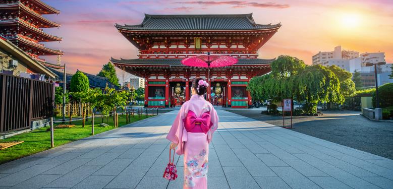 Japan remains Chinese tourists’ top destination despite flu outbreak concerns 