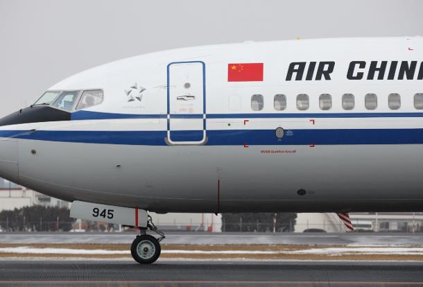 China's Big 3 airlines deepen direct sales strategy with mutual ticketing 