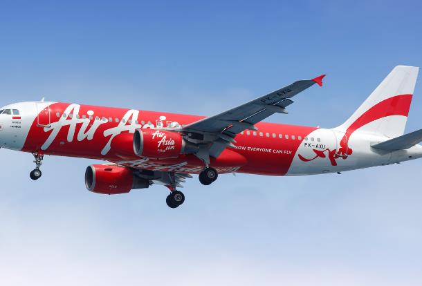 AirAsia suspends several China routes amid intensifying Southeast Asian competition