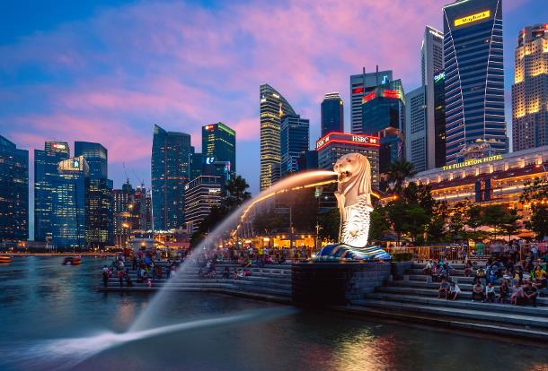 China tops Singapore's visitor list in 2024 with 3.08 million arrivals