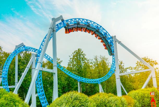 Chinese streaming giant iQiyi to launch first theme park this year 